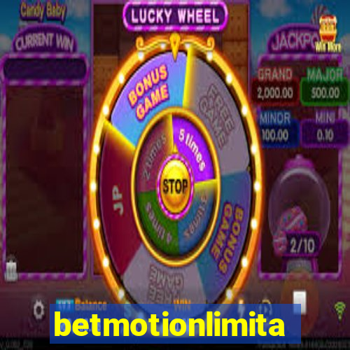 betmotionlimita