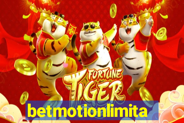 betmotionlimita