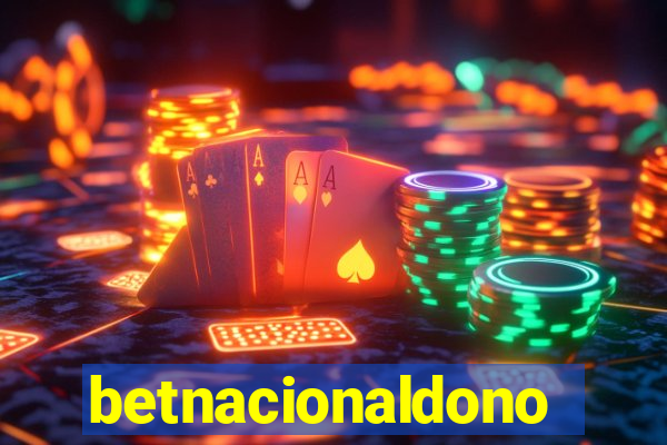 betnacionaldono