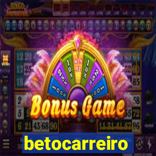 betocarreiro