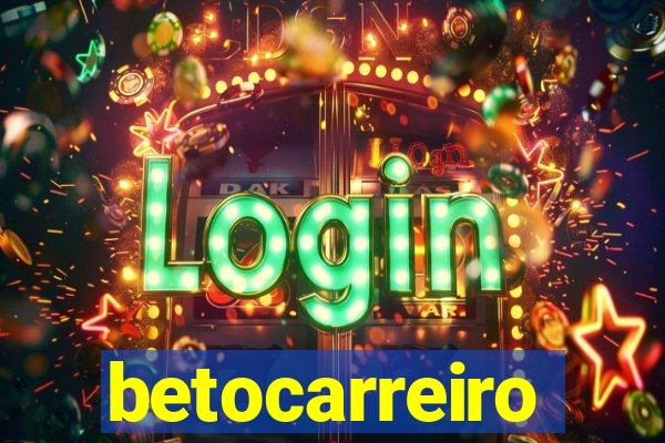 betocarreiro