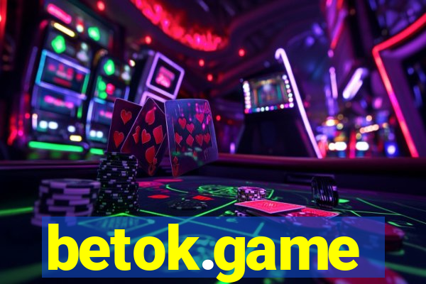 betok.game