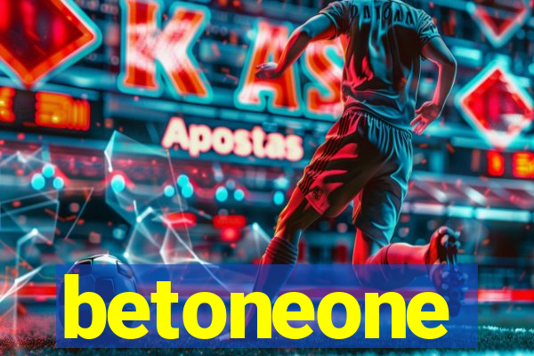 betoneone
