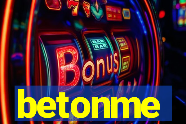 betonme