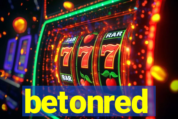 betonred