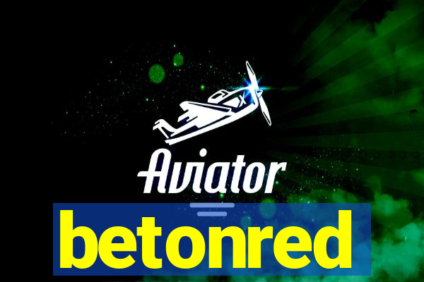 betonred