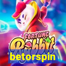 betorspin