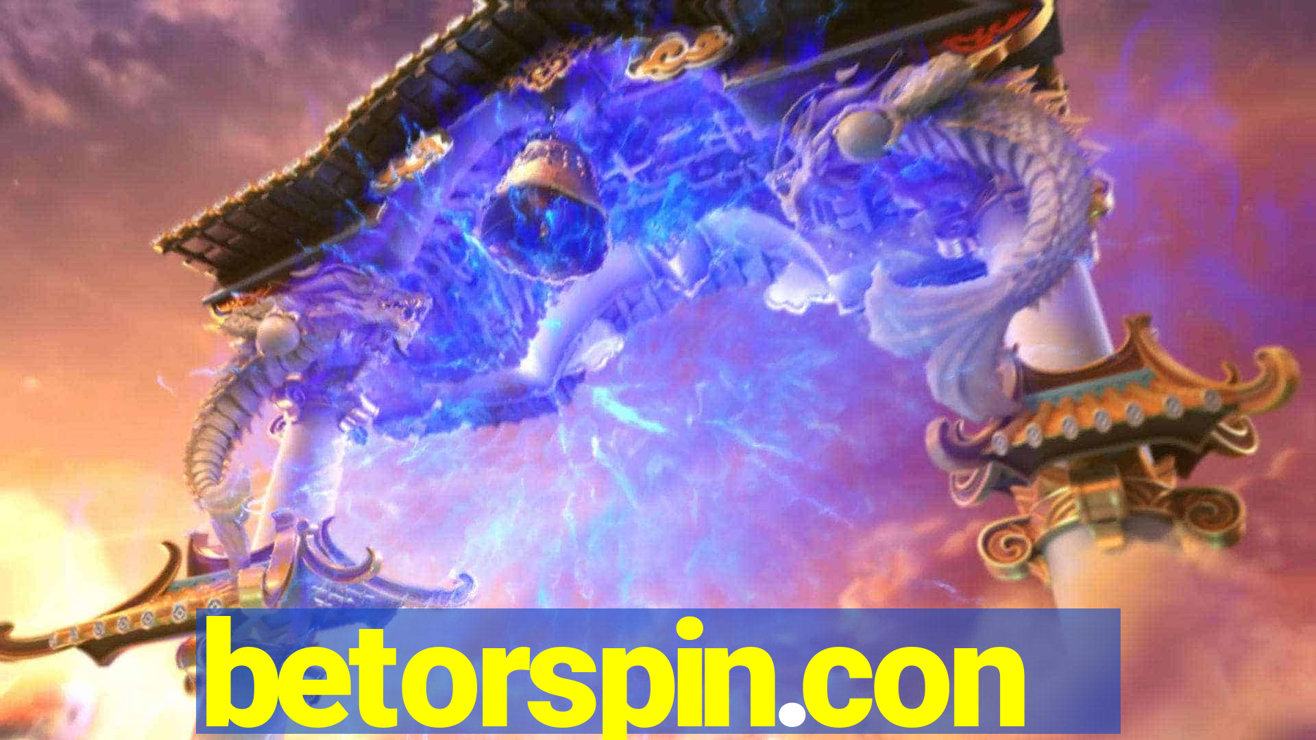 betorspin.con