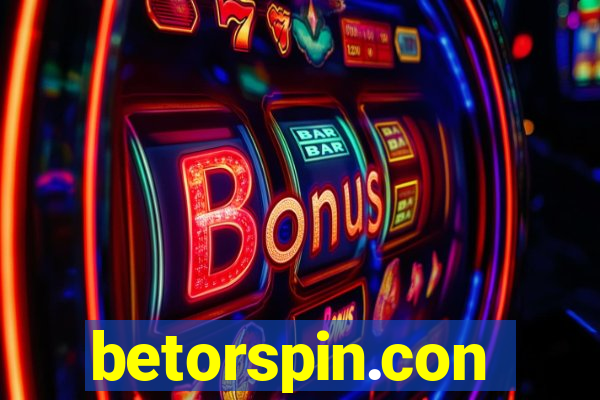 betorspin.con