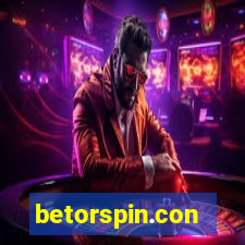 betorspin.con