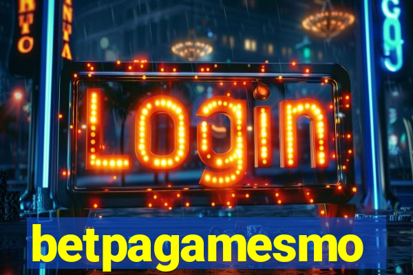 betpagamesmo