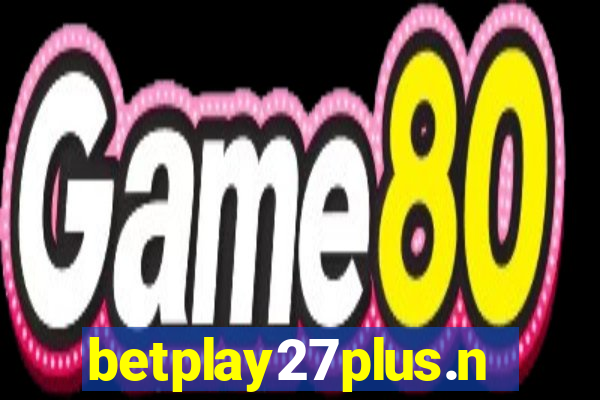 betplay27plus.net