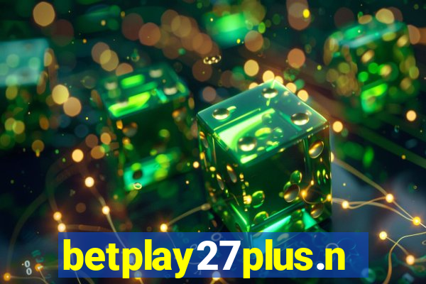 betplay27plus.net