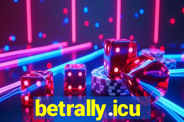 betrally.icu