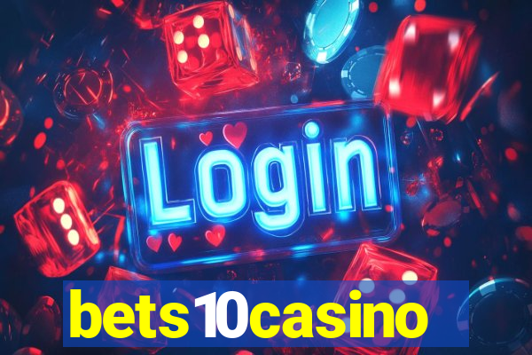 bets10casino