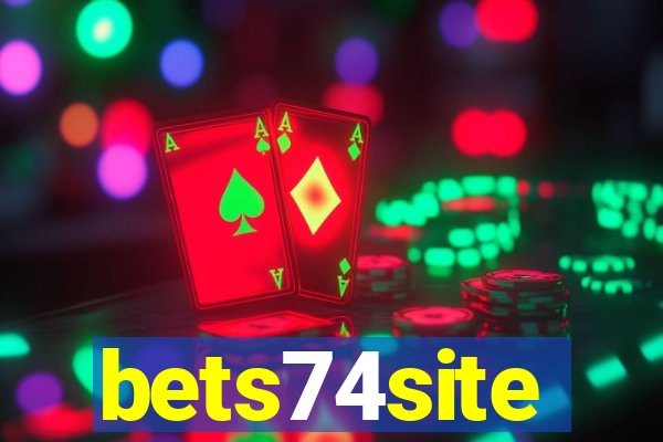 bets74site