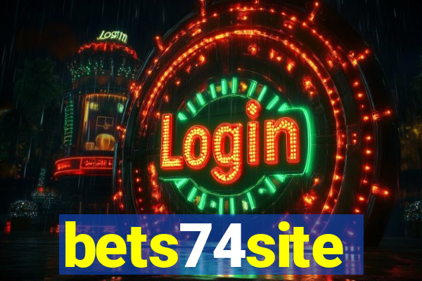bets74site
