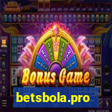 betsbola.pro