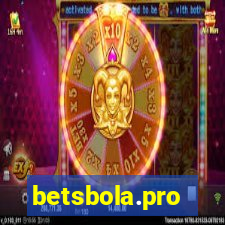betsbola.pro