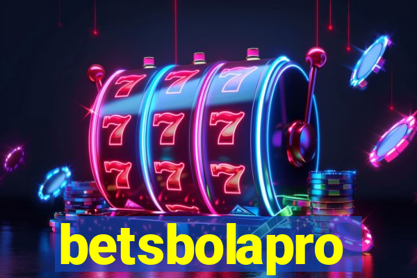 betsbolapro