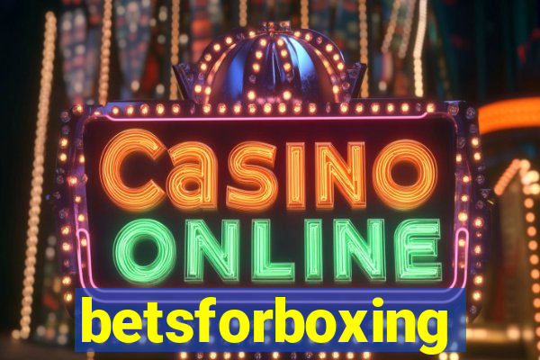 betsforboxing