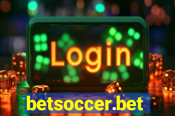betsoccer.bet