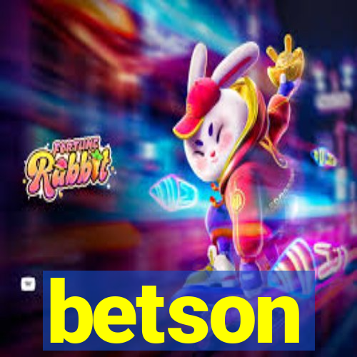 betson