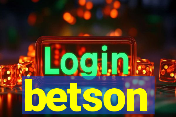 betson