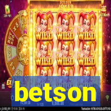 betson