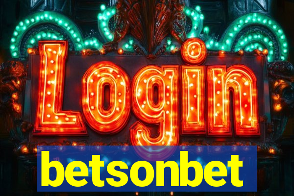 betsonbet