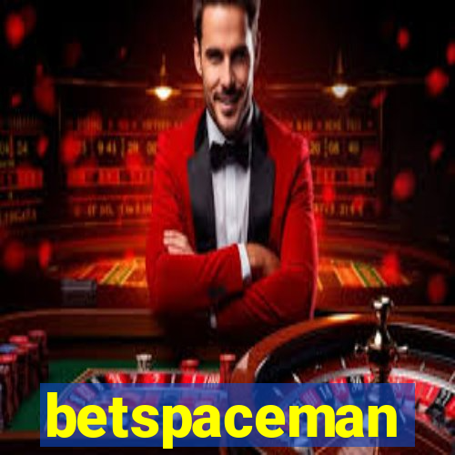 betspaceman