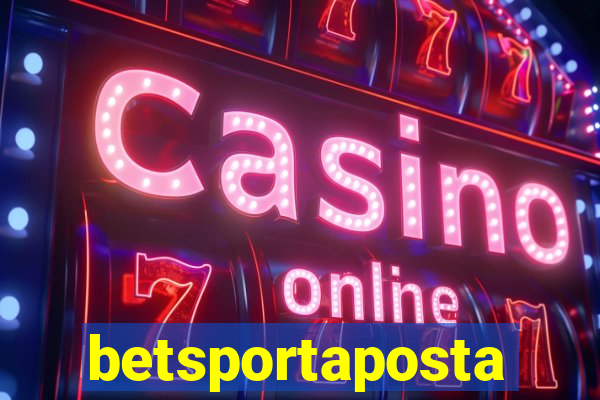 betsportaposta