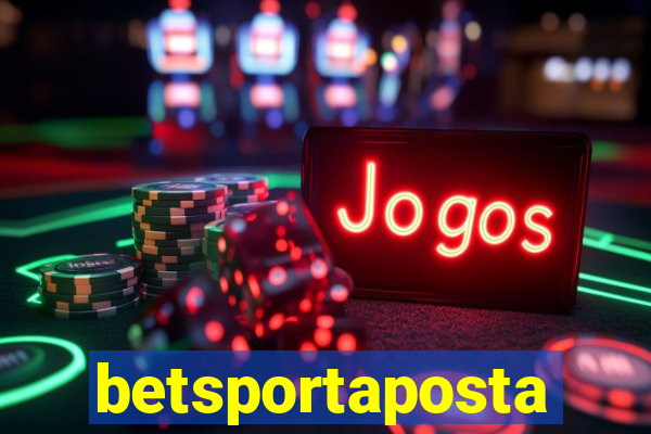 betsportaposta