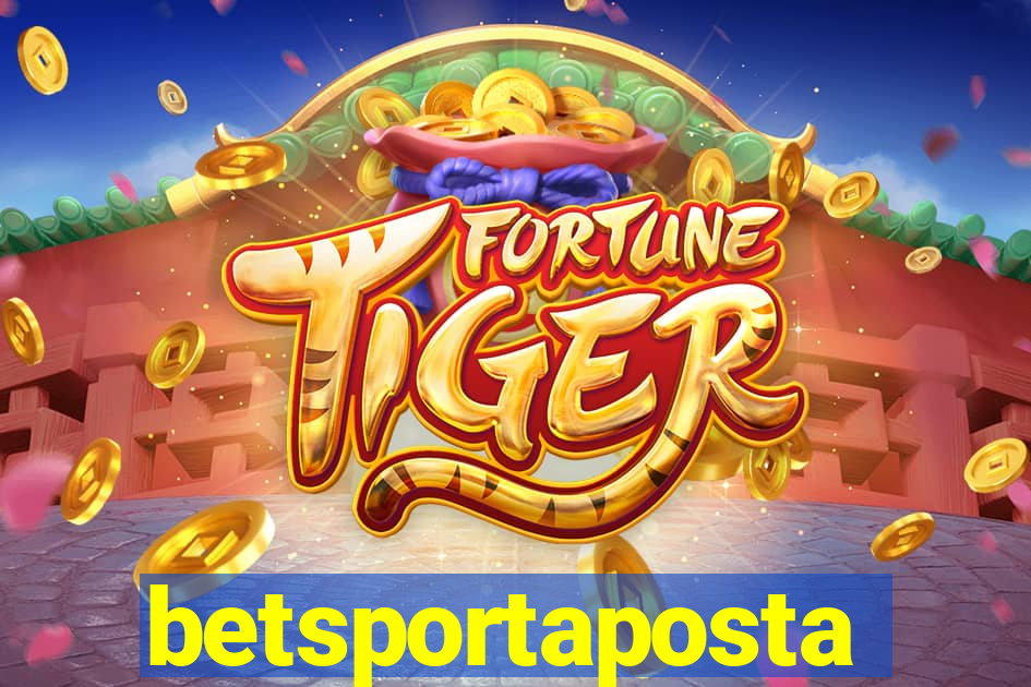 betsportaposta