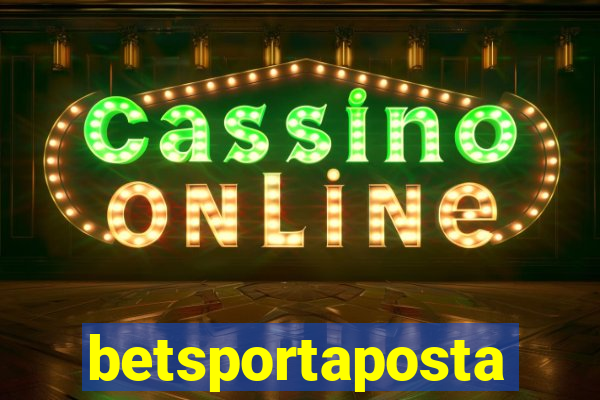 betsportaposta