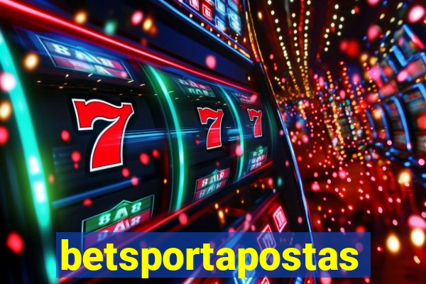 betsportapostas