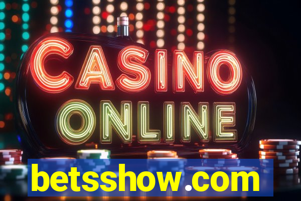 betsshow.com
