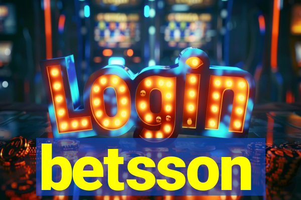 betsson