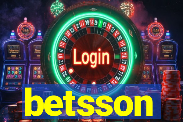 betsson