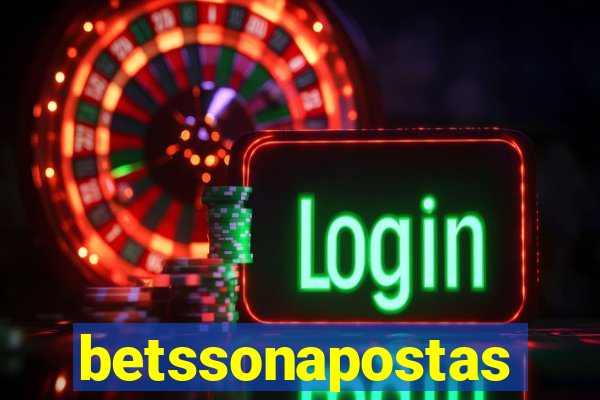 betssonapostas