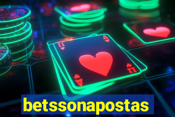 betssonapostas