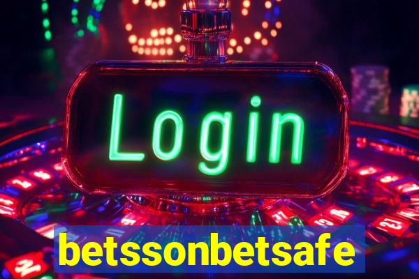 betssonbetsafe