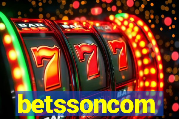 betssoncom