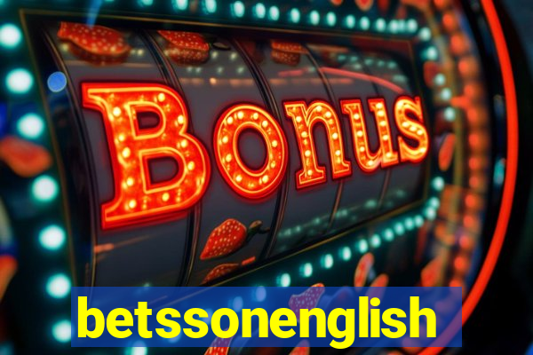 betssonenglish