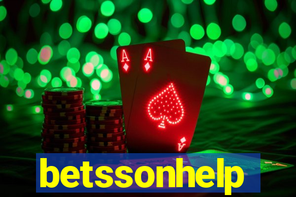 betssonhelp
