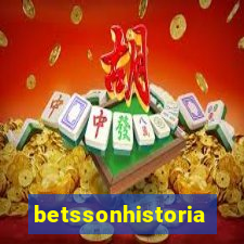 betssonhistoria