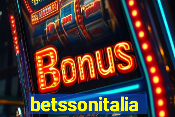 betssonitalia