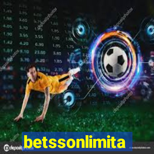 betssonlimita