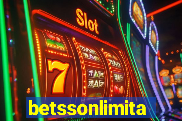 betssonlimita
