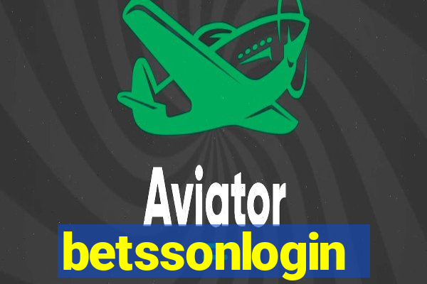 betssonlogin
